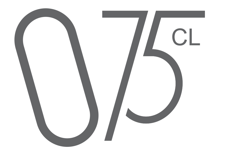 logo - grigio - 075cl